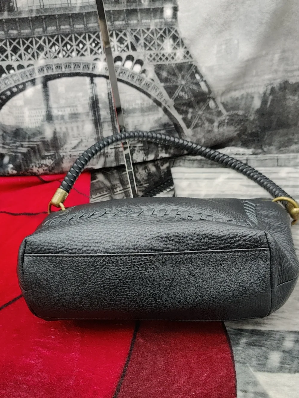 The Sak Collective Flores Bag
